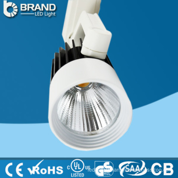 Zhongshan Guzhen Manufacturer Southeast Modern LED Track Lighting